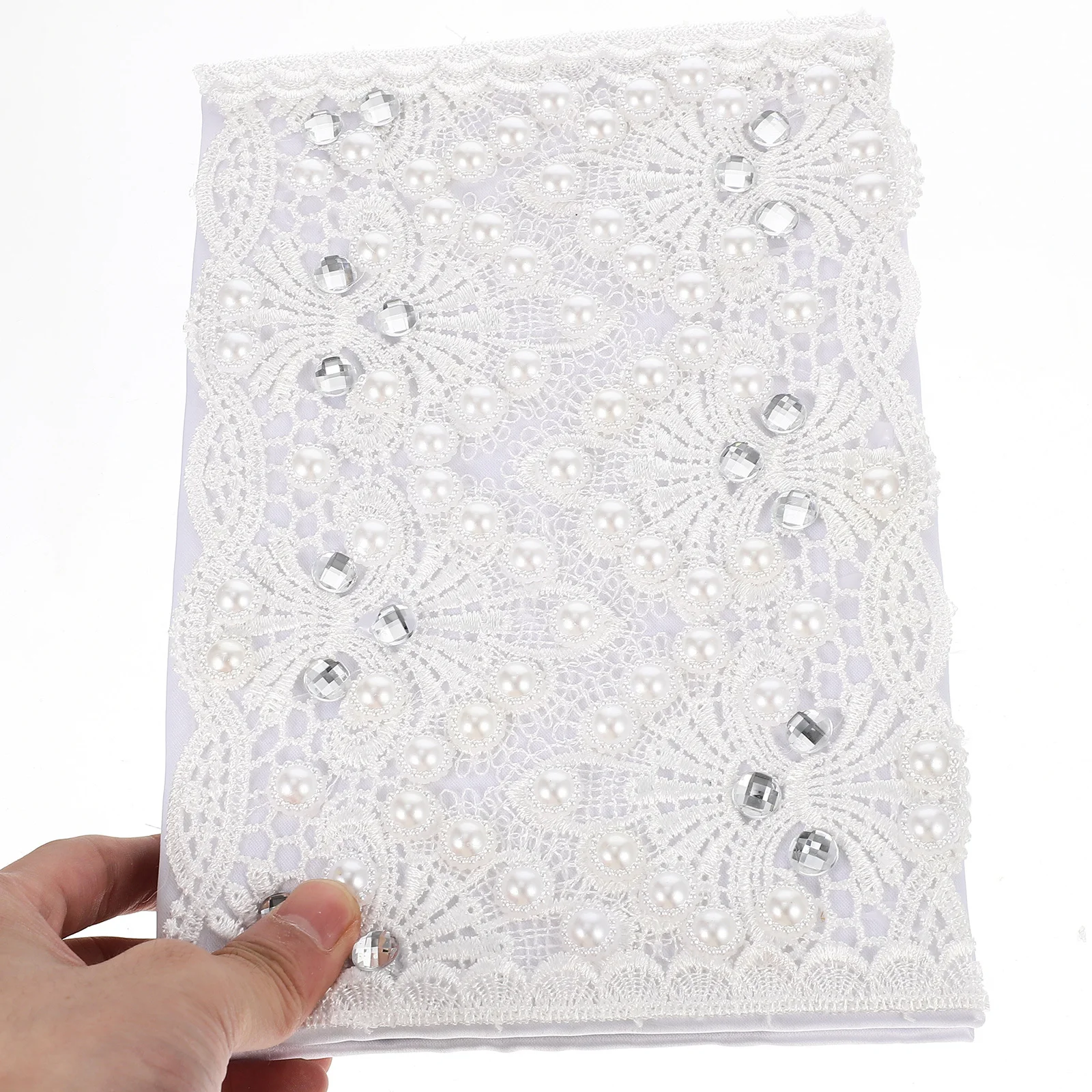 

Wedding Guest Book Elegant Sign In Book For Marriage Party Shower Event Signature Record Attendance Notebook Wedding