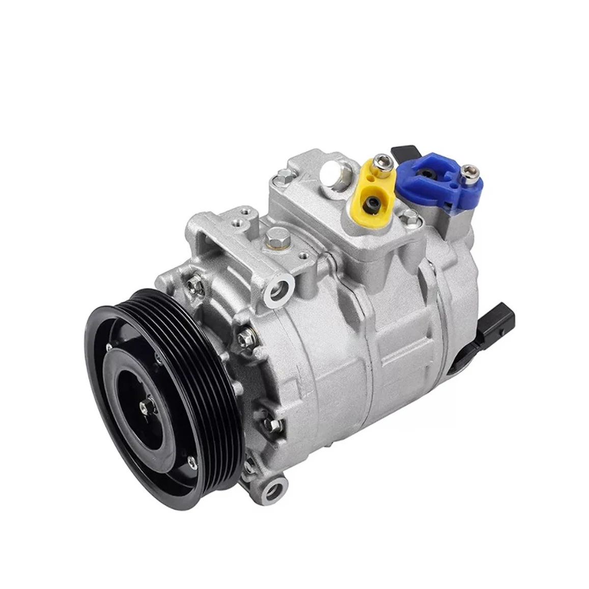 Suitable For Volkswagen CADDY III Air Conditioning Compressor 447150-1521