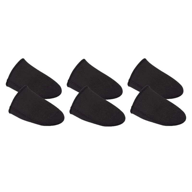 아이스 욕조 겨울 스포츠 스키 사이클링 하이킹 낚시를위한 발가락 더 워머 커버