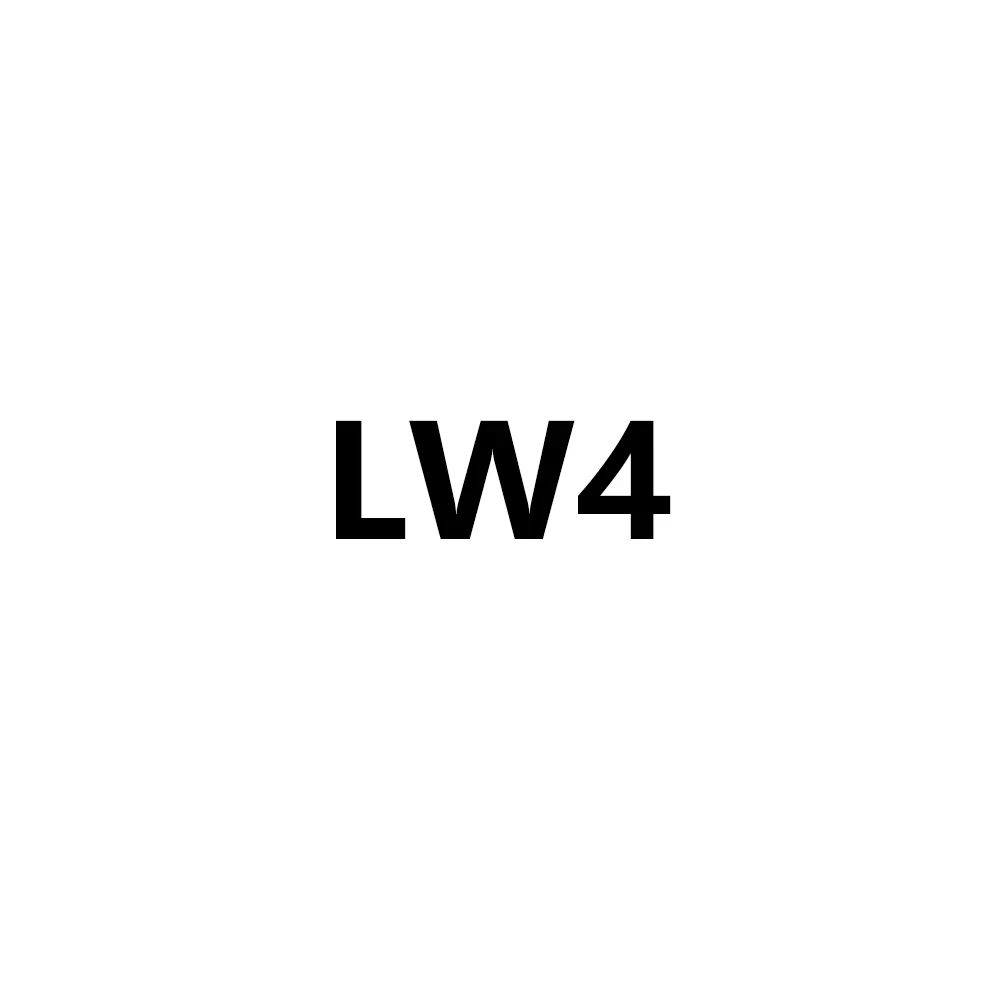 Lishi 2 in 1 LW4 LW5 Lishi Locksmith Tools