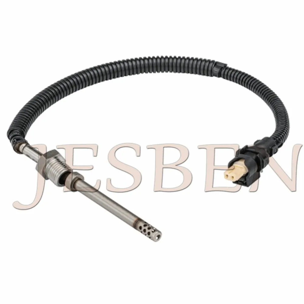 A0081533528 Sensor Suhu Gas Buang Untuk MERCEDES W463 G350 X164 GL320 GL350 W166 W164 ML280 ML300 ML320 ML350 W251 V251