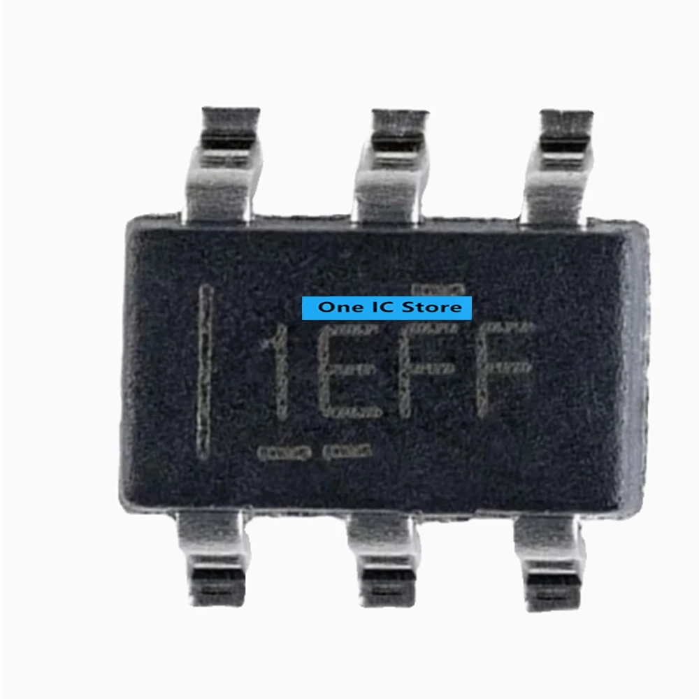 

10pcs/lot 100% Original TPS22810TDBVRQ1 1EFF SOT Brand New Genuine Ic
