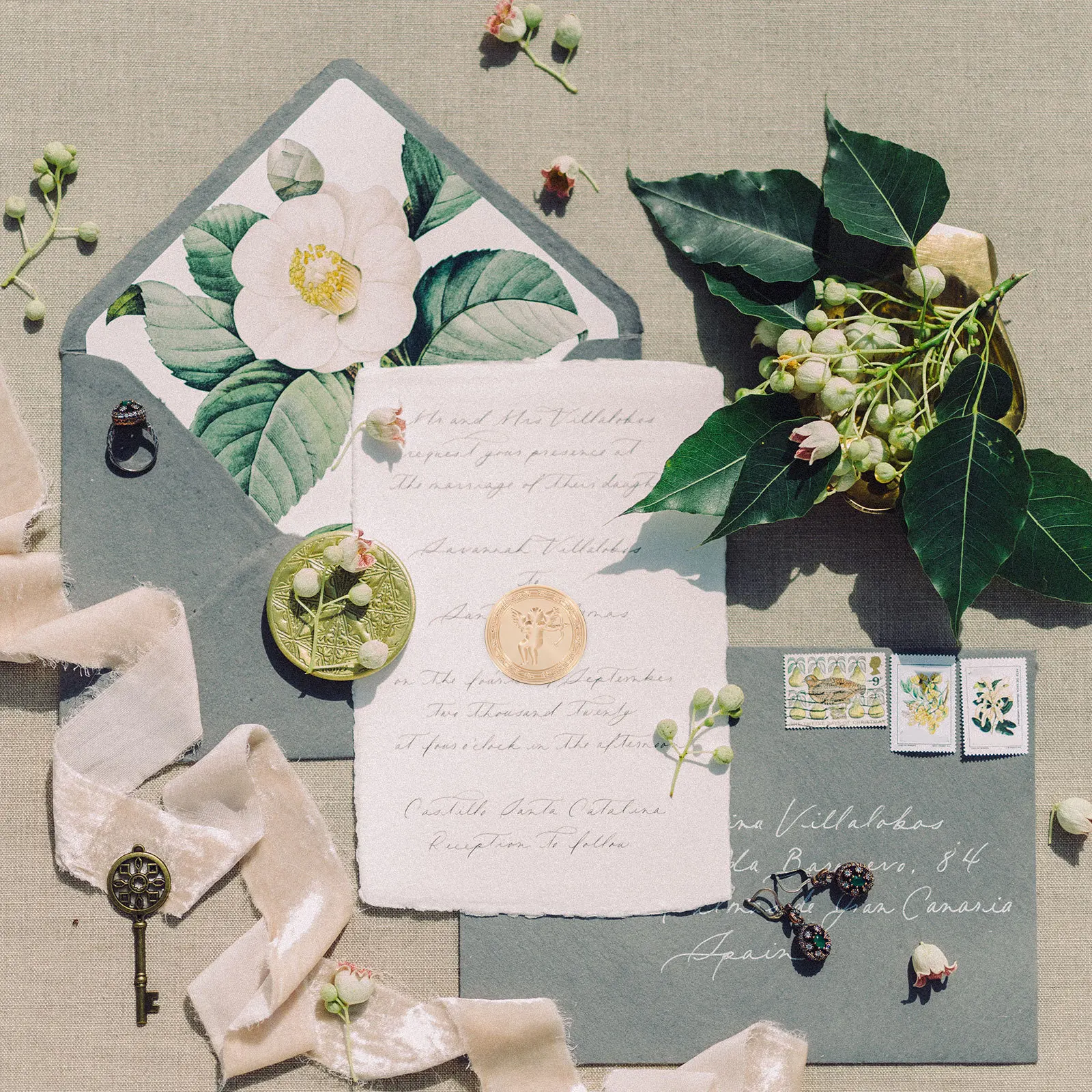 

Wax Seal Stamp Head Brass Removable Smooth Glossy Non-Stick Wax Envelope Seal Stamp Head for Wedding Invitations Cards Craft