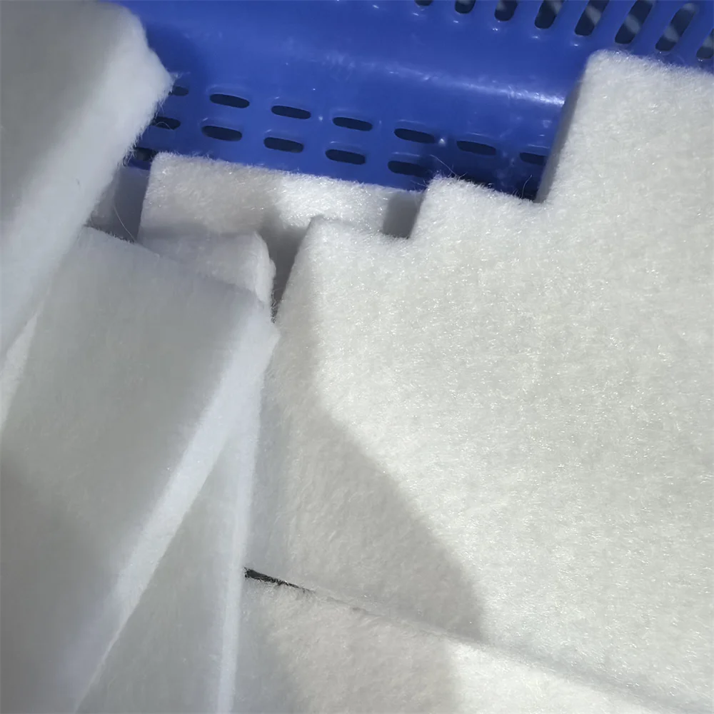 แผ่นฟองน้ำดูดซับหมึกเสีย 1X 1666031 1712885 1693709 สำหรับเครื่องพิมพ์ EPSON L600 L605 L606 L655 L656 ET3600 ET4550 E4550