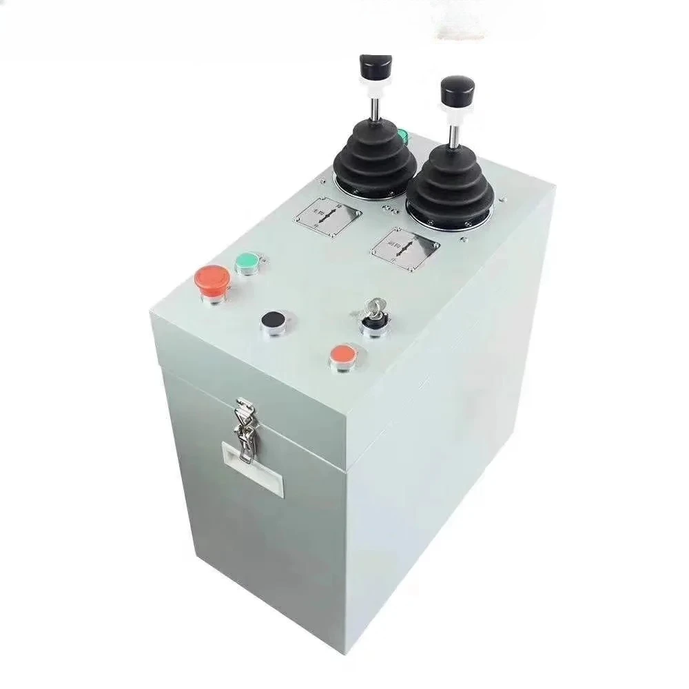 

Низковольтная электрическая ручка контроллера QT18 DQT1 тяжелого крана QT101