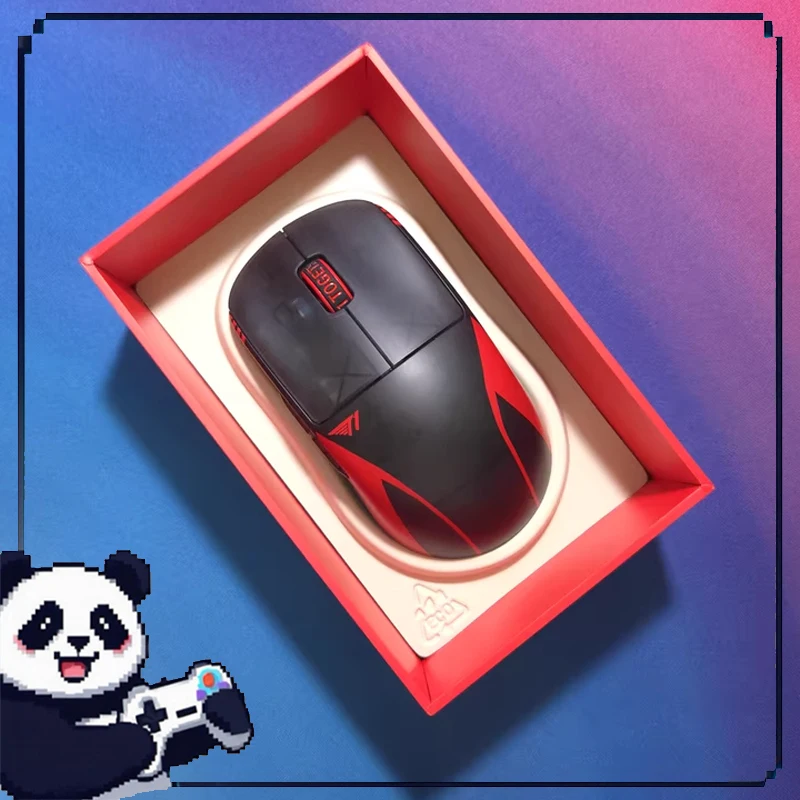 Pulsar Xlitev4 X2V3 Gaming Mouse T1 Team 3950 8k Wireless Dual-Mode 2.4ghz Ergonomic Gamer Accessories Pc Desktop Gaming Mouse