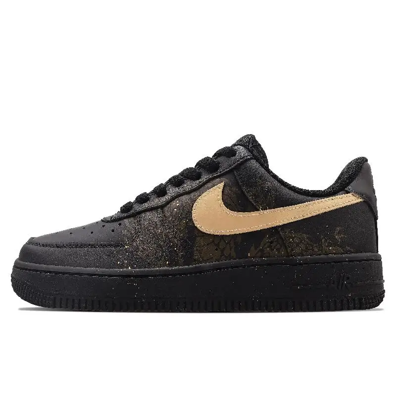 

【Customize】Nike Air Force 1 Skateboarding Shoes Men Sneakers shoes CW2288-001