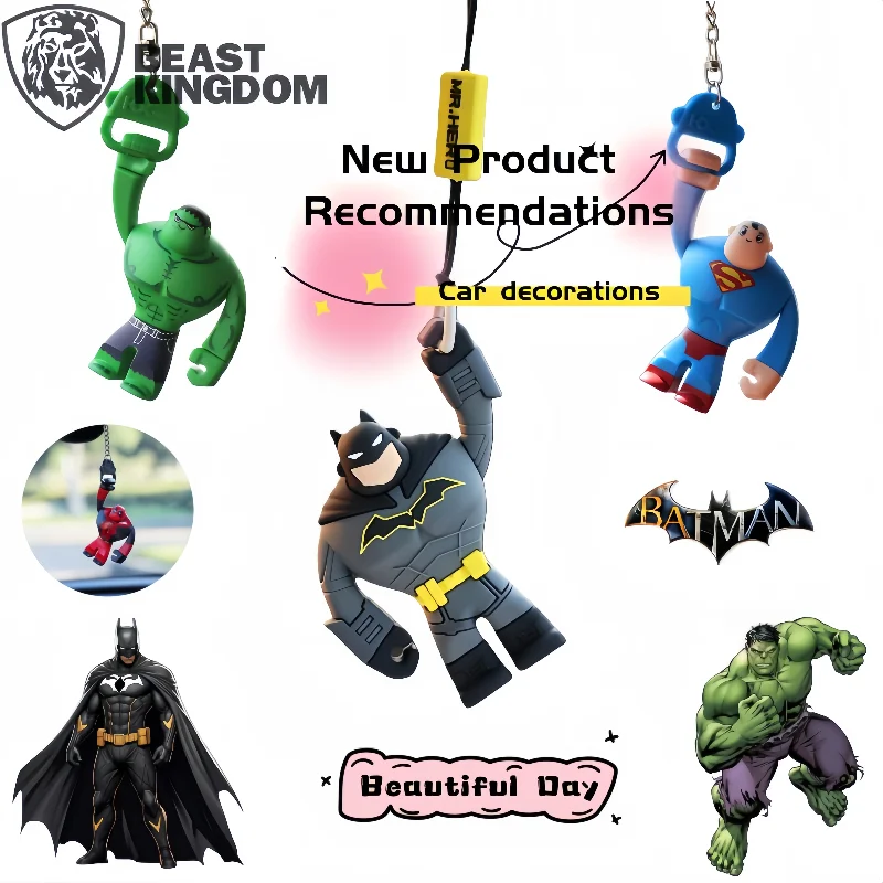 Batman Creative Car…