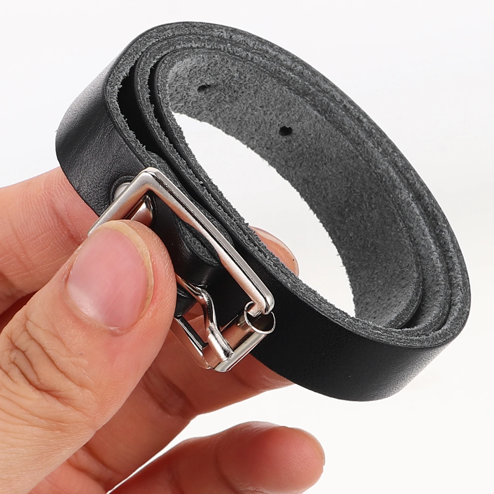 

Spurs Belt Bull Riding Cowgirl Attachable Boot Cosplay Decorative Metal Zinc Alloy Cowboy for Men Bumper