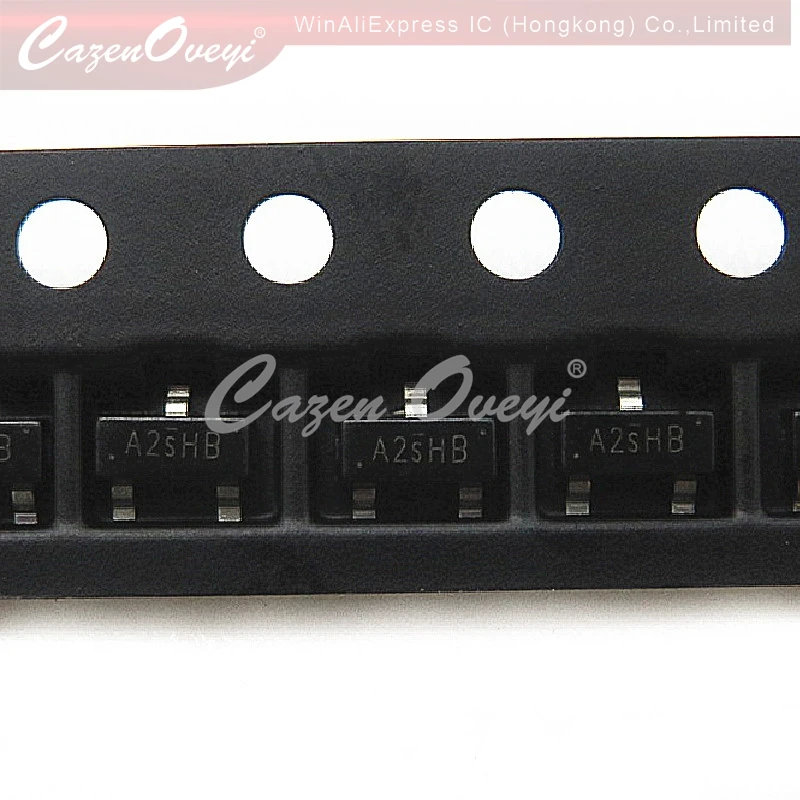 （5pcs）SI2302DS printing: A2SHB NDS351AN 351A STI3411 3411 screening:S15** SOT-23