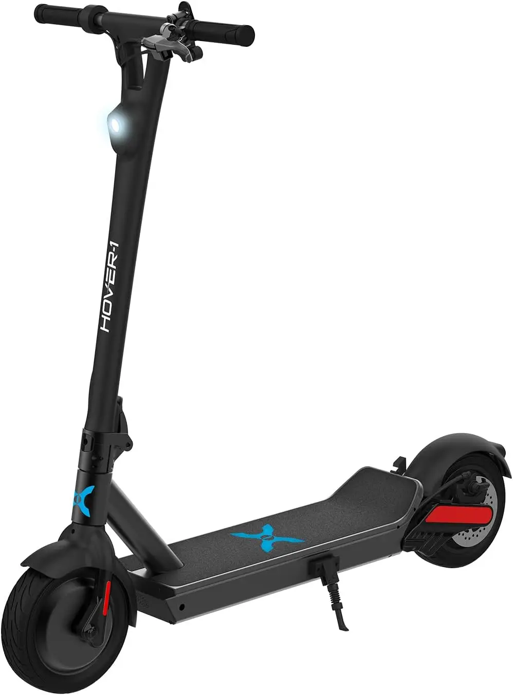 Hover-1 Renegade Electric Folding Scooter - Black