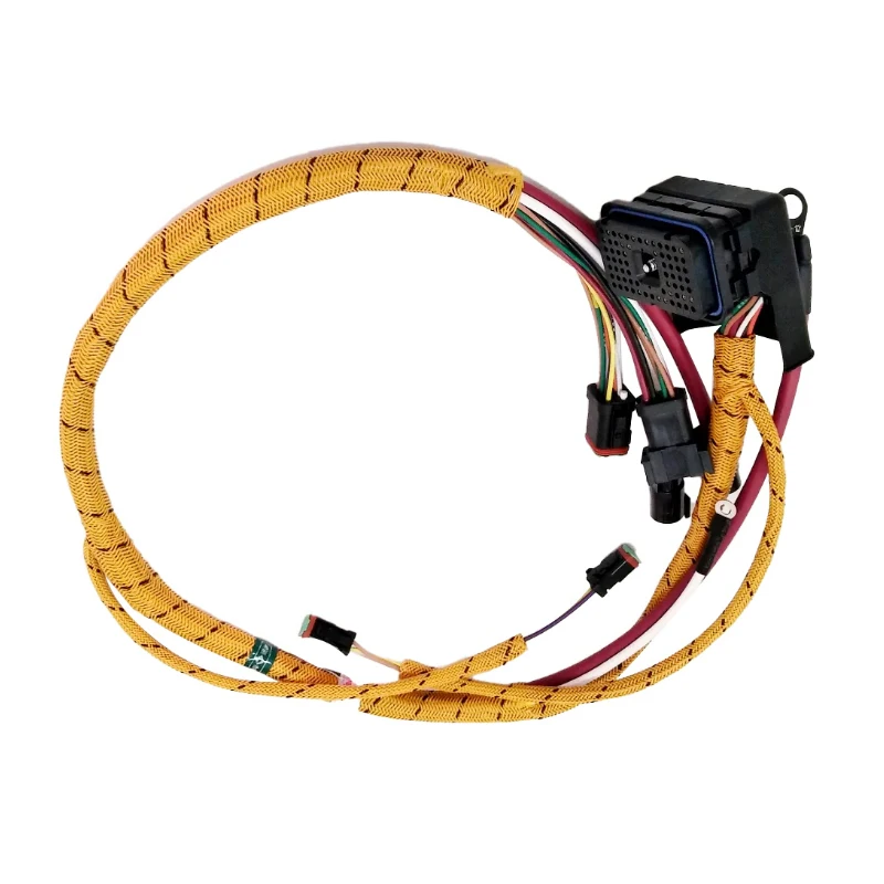 Excavator C13 Engin…