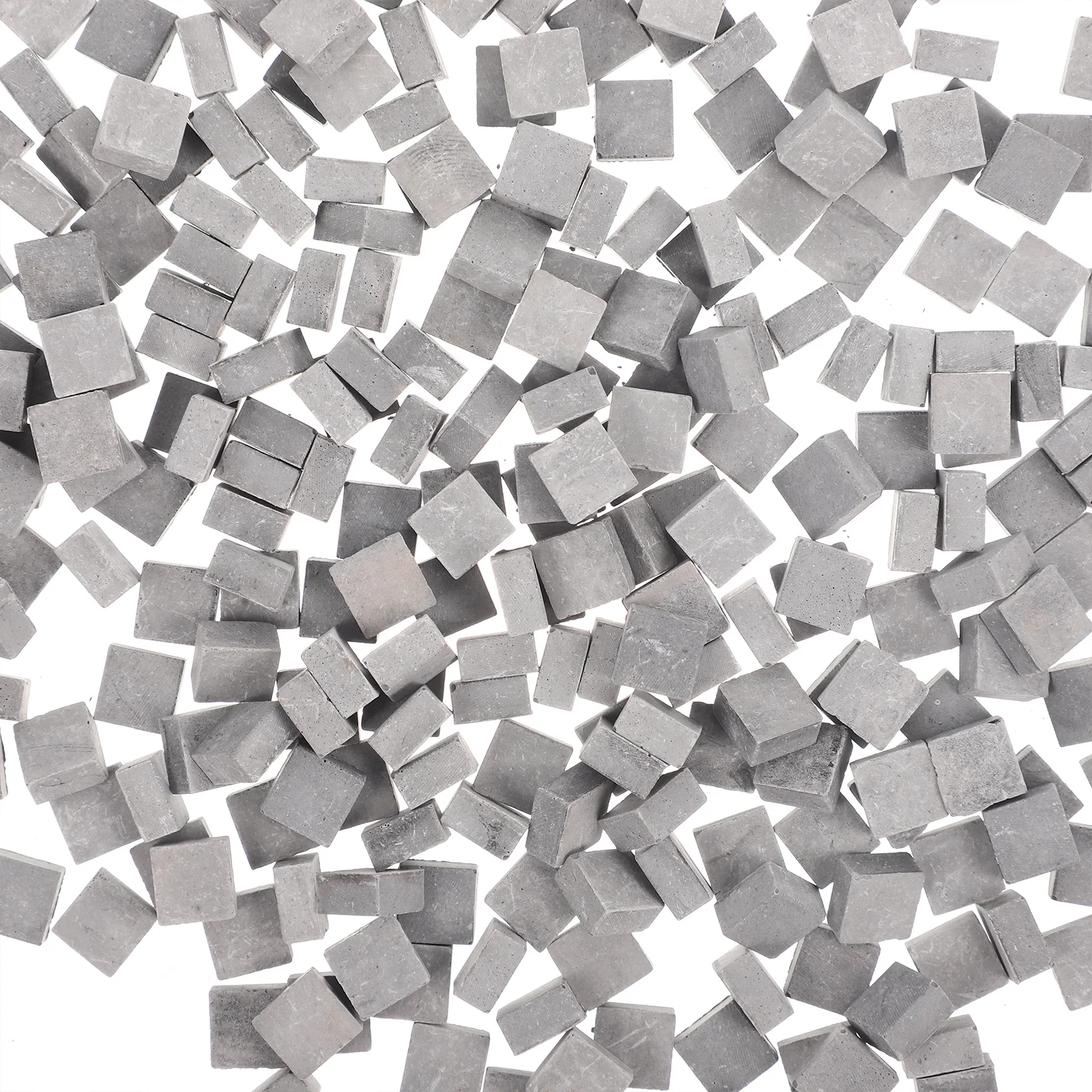 

280Pcs Simulated Brick Models Miniature Wall Decor for Landscaping DIY Fake Wall Bricks Sand Table Layouts Architecture Display