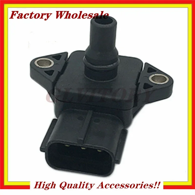 

079800-7070 0798007070 0798005930 079800-5930 8658493 Датчик абсолютного давления в коллекторе для Volvo C30 S40 V50 S60 S80