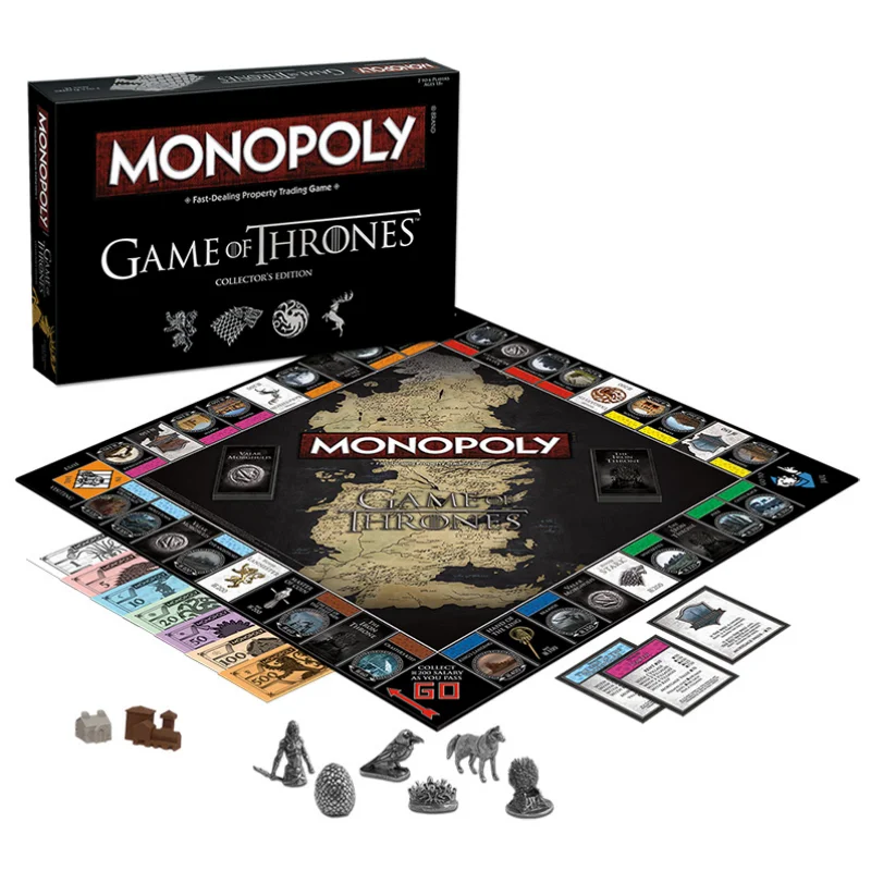 Thumbnail 4 - #4 Best Rated Monopoly to Buy in 2026
