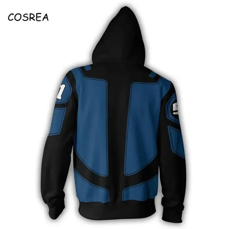 ★ Disfraz de Halloween Cosplay Endgame: Sudadera y Chándal de Tony Stark para S, Thanos, Loki, y Thor Zi ♥ Todos los rincones del país