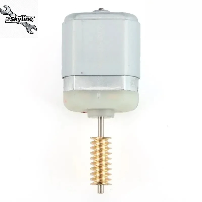 FC-280SC-24105 Car Steering Column Ignition motor DC 12V  W176  W169 Auto part