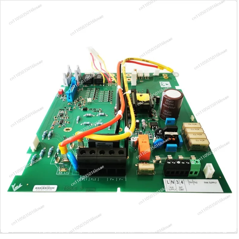 For AH466701U002 590P/591P Power Board 380A-830A 590 DC Governor