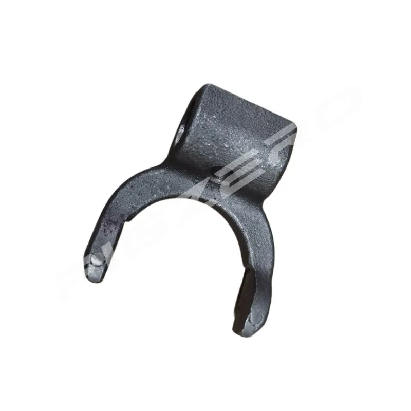 Genuine1.5 Transmission Clutch Separation Fork Arm Fork Shaft Copper Sleeve Accessories for Wuling Hongguang V