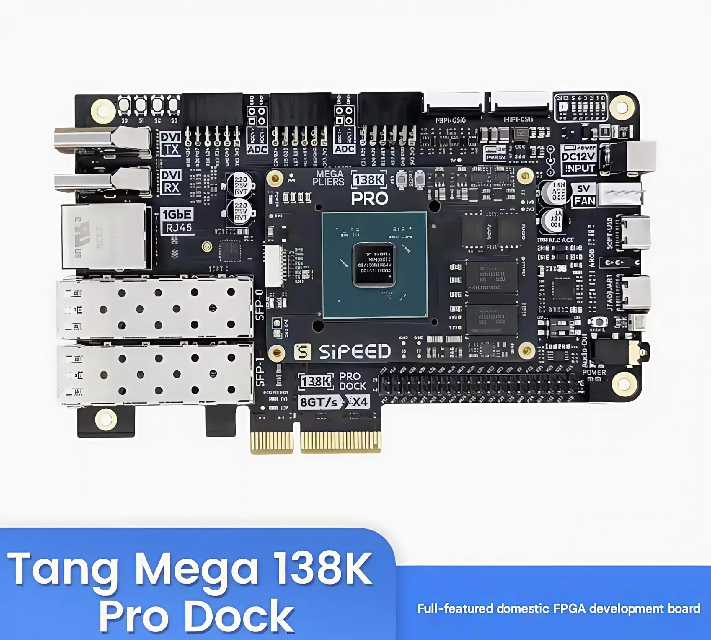 Sipeed Tang Mega 13…