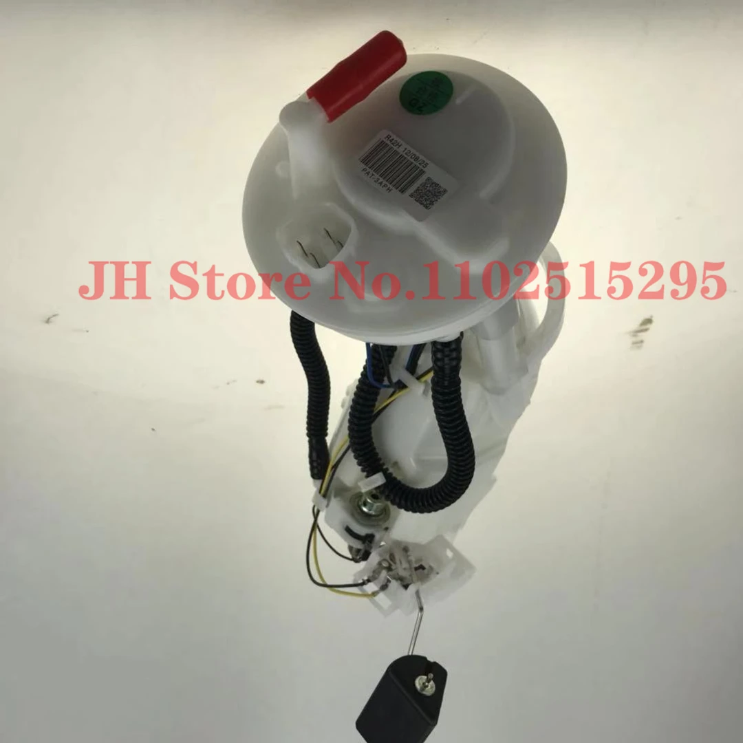 JH 17045-SFE-H50 17708-SLE-941-M1 Fuel Pump Assembly Fit for Honda Stream Odyssey RB1 2.4i-VTEC 4WD 2013-2016