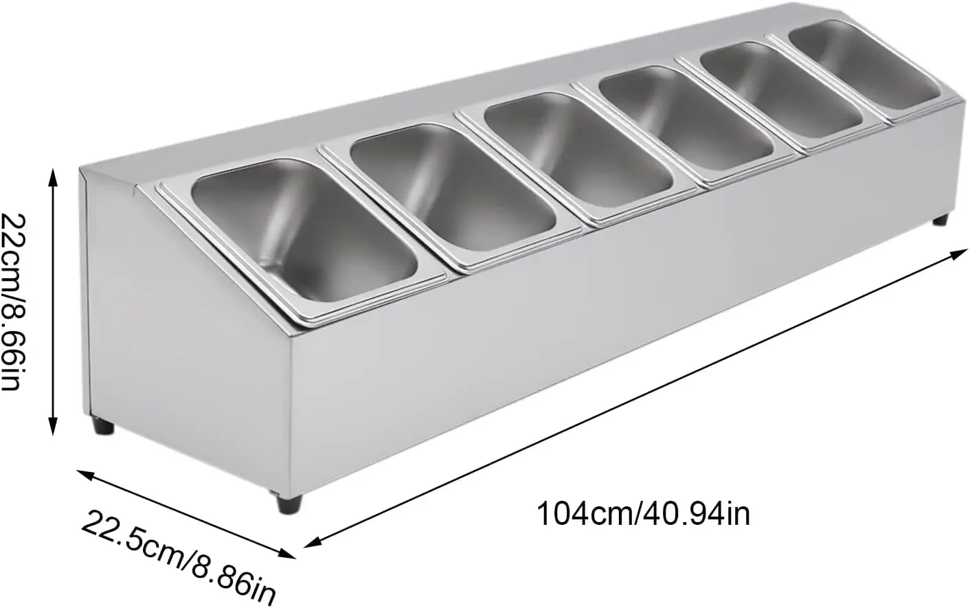 Variant: Silver