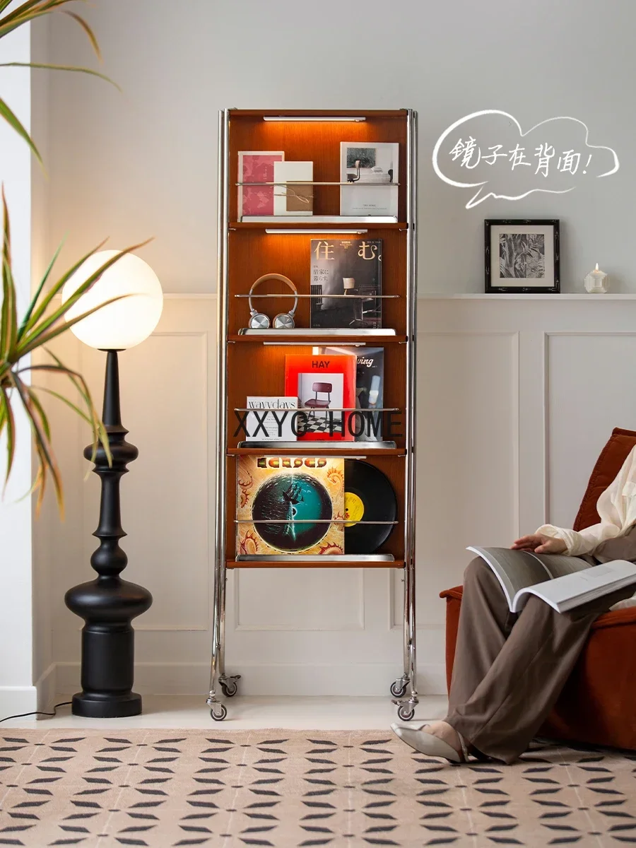 

Напольное зеркало для спальни: креативное, простое, в стиле журнального журнального столика