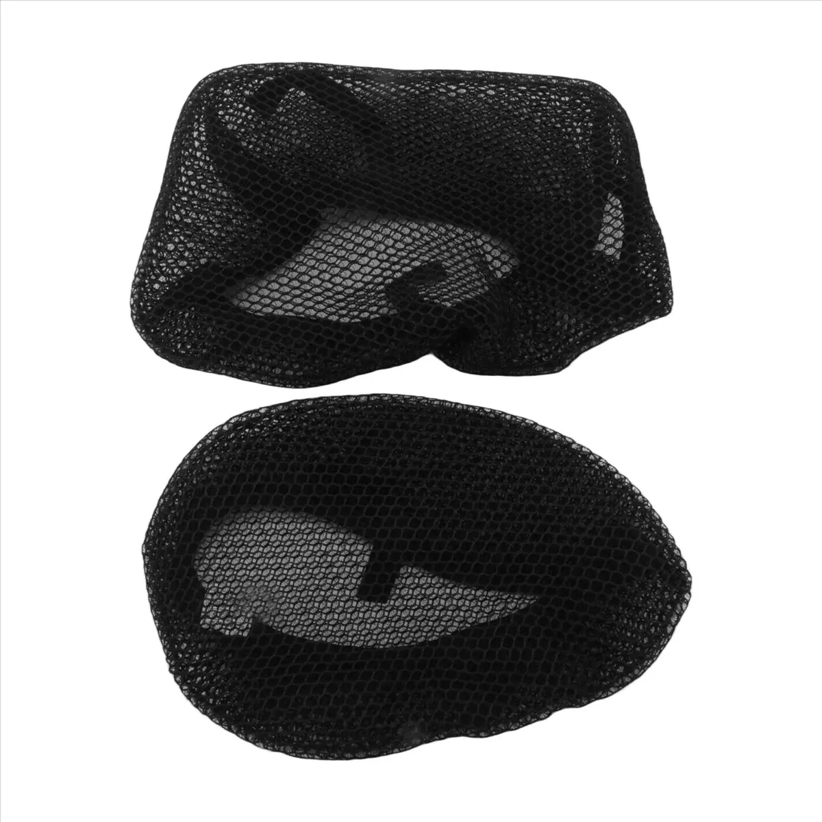 A23Z For TRK702 TRK702X TRK 702X 702 X Motorcycle Accessories Breathable Mesh Seat Cushion Cover Sun Protection