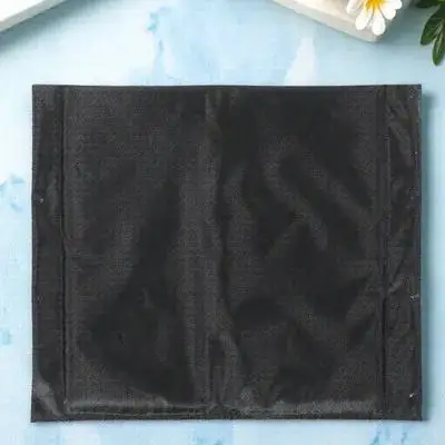 

Wheelchair Seat Cushion Oxford Cloth Middle Pad Detachable Comfortable Reusable Wheelchair Seat Pad for Adults Seniors