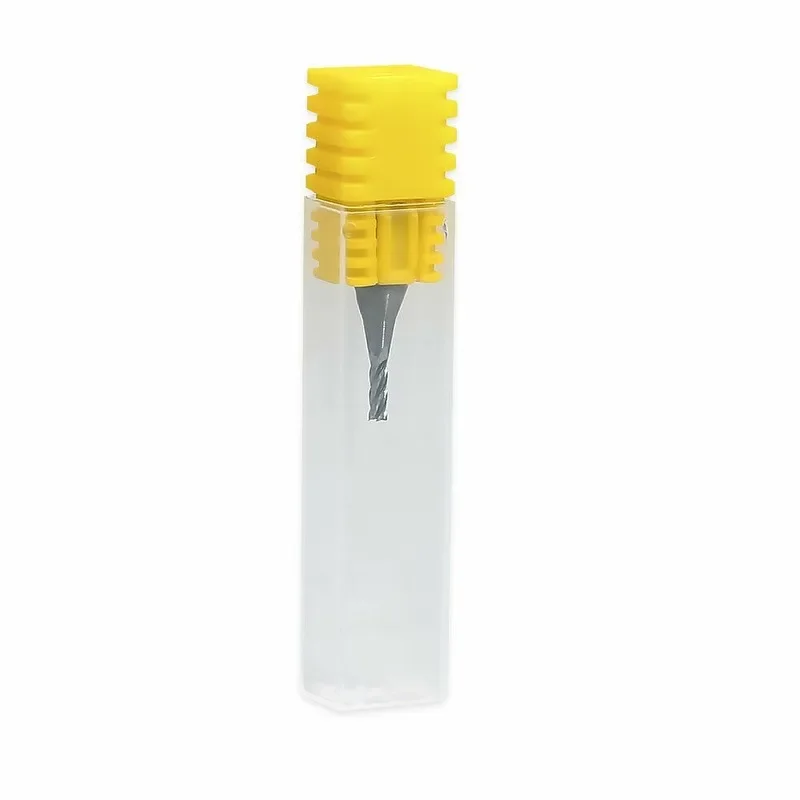 2.0MM Milling Cutter For 2M2 Tank K-e-y Cutting Machine 2PCS