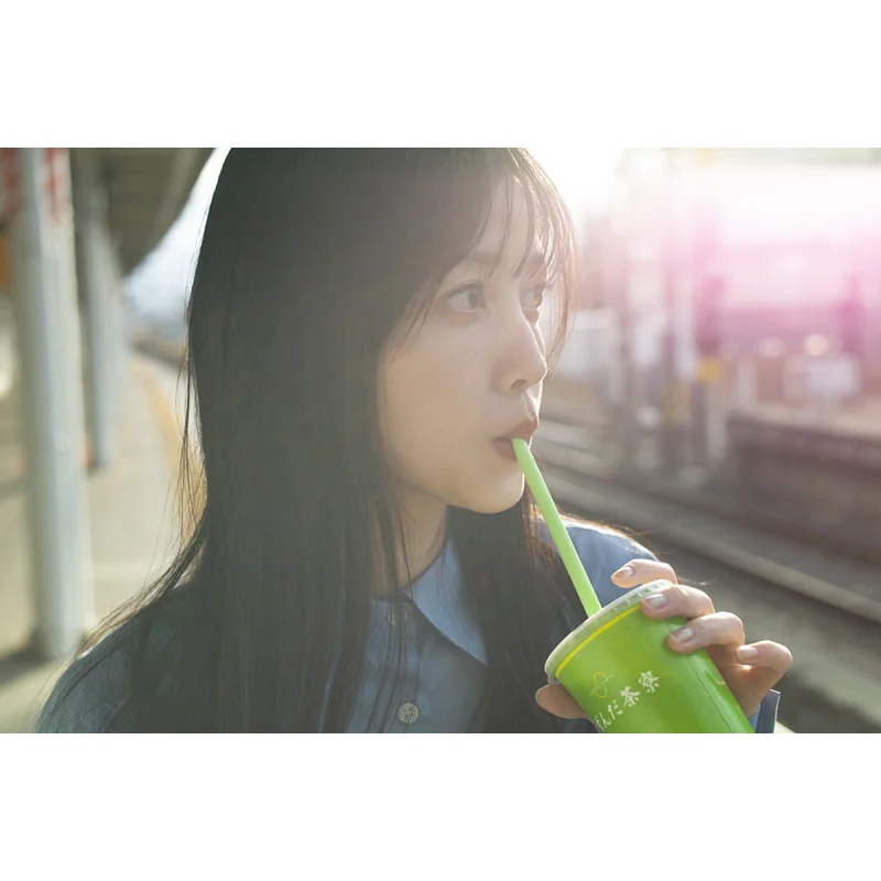 

Just A Little Bit Off Kubo Shiori Shueisha 9784087901320 Book