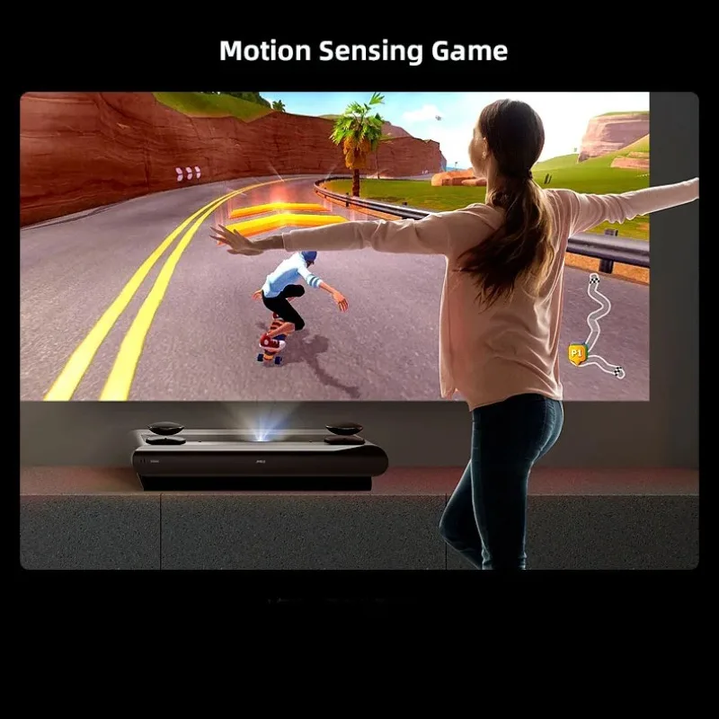 【 Hot】New Jmgo U2 P…