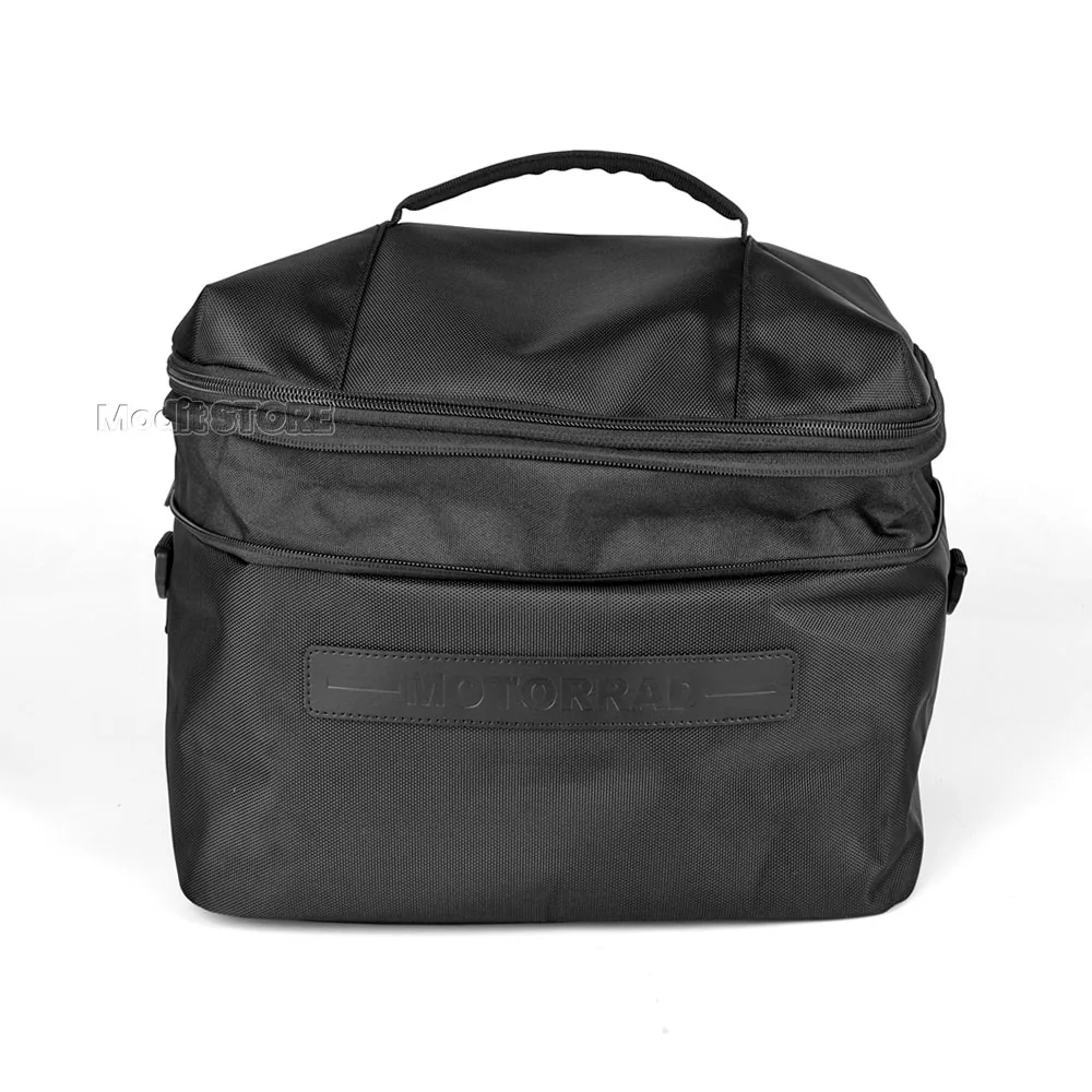 Bolsa interior para motocicleta, bolsa de equipaje, color negro, para BMW R 1300 GS R1300 GS R 1300GS R1300GS, 2023 2024