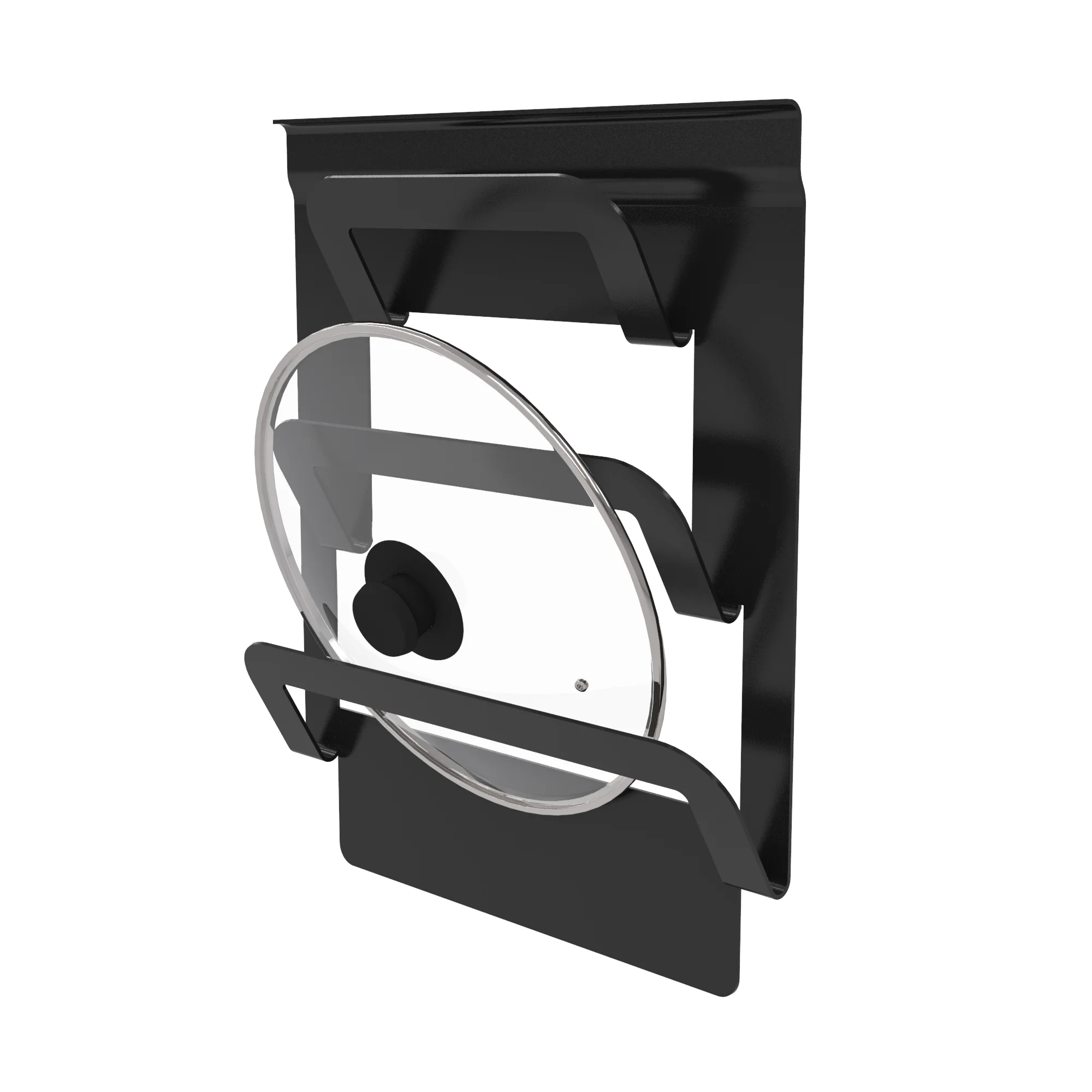 

Прочная настенная кухонная вешалка, товарная полка, вешалка для посуды