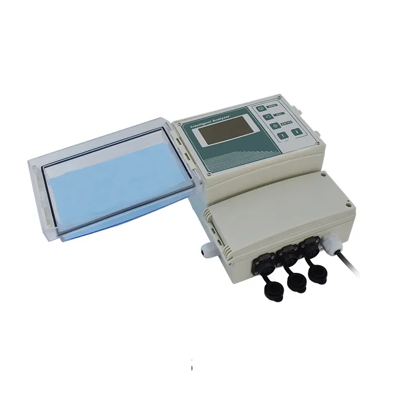 Do Ph Orp Ec Tds Water Tester Meter  Water Analyzer Multi-parameter Rapid Detection Of Dissolved  Meter