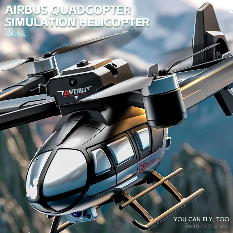 JJRC X38 Rc Drone con fotocamera Wifi FPV Motori brushless Telecomando Elicottero Aereo Quadcopter Droni Dron Giocattoli Regalo per il capretto