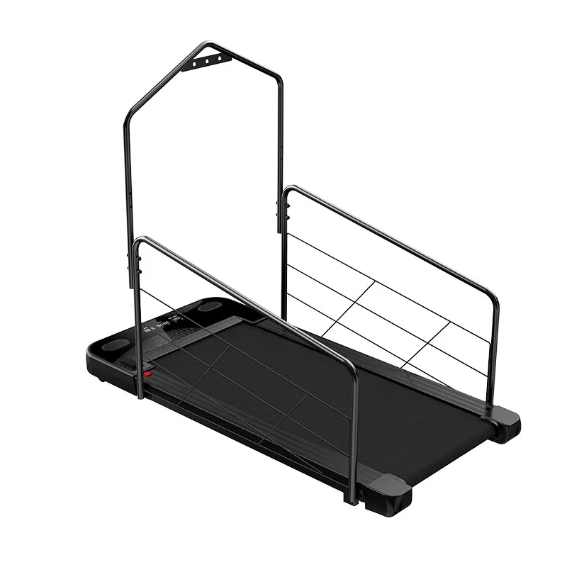 

Gym at Home with LED Screen Electric Wireless Heart Rate & Calories Pets Products Dog Treadmill Training Equipment