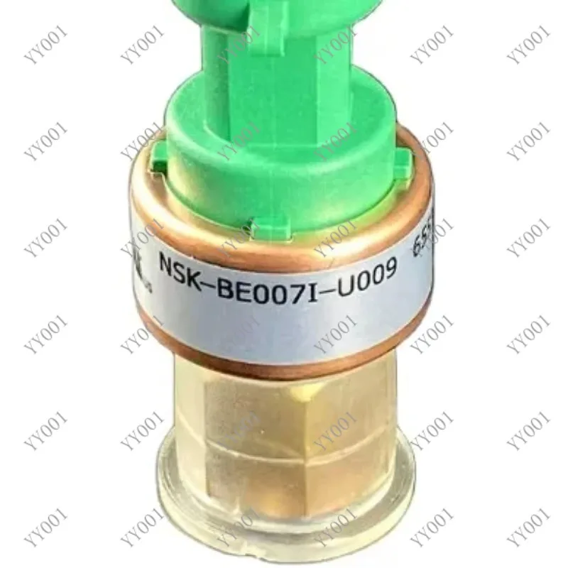 High Pressure Sensor NSK-BE0071-U009 Pressure Transducer Chiller Spare Parts