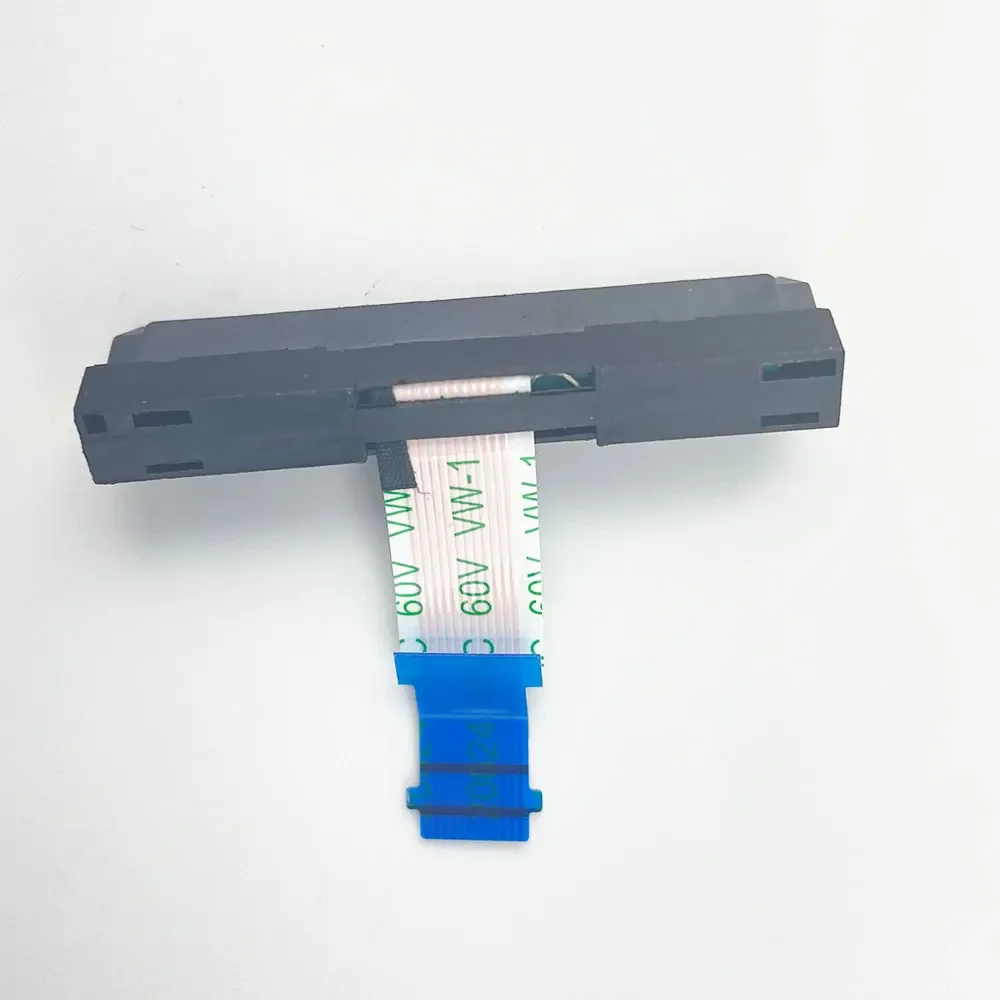 OEM For HP Pavilion X360 13-S 15-BK Macaron15 ENVY M6-W Laptop SATA Hard Drive HDD SSD Connector Flex Cable Caddy 450.04804.3001