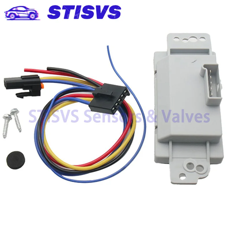

89018778 Blower Motor Resistor Heater For GMCC Sierra Yukon Chevrolett Silverado 3500 Cadillacc Escalade Chevy Silverado1580567