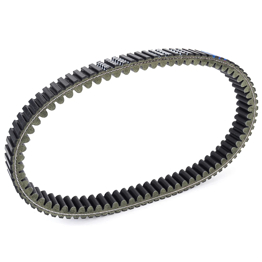 Ремень приводной 5UH-17641-01 для Yamaha YFM350A, YFM350FWA, Grizzly YFM35FAD, YFM35FGI, YFM35FADH, YFM35FGIH, YFM350X, Bruin 350