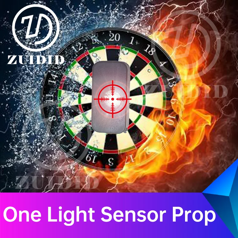 zuidid-escape-room-single-one-light-sensor-prop-interactive-flashlight-activated-puzzle-for-enhanced-gaming-experience