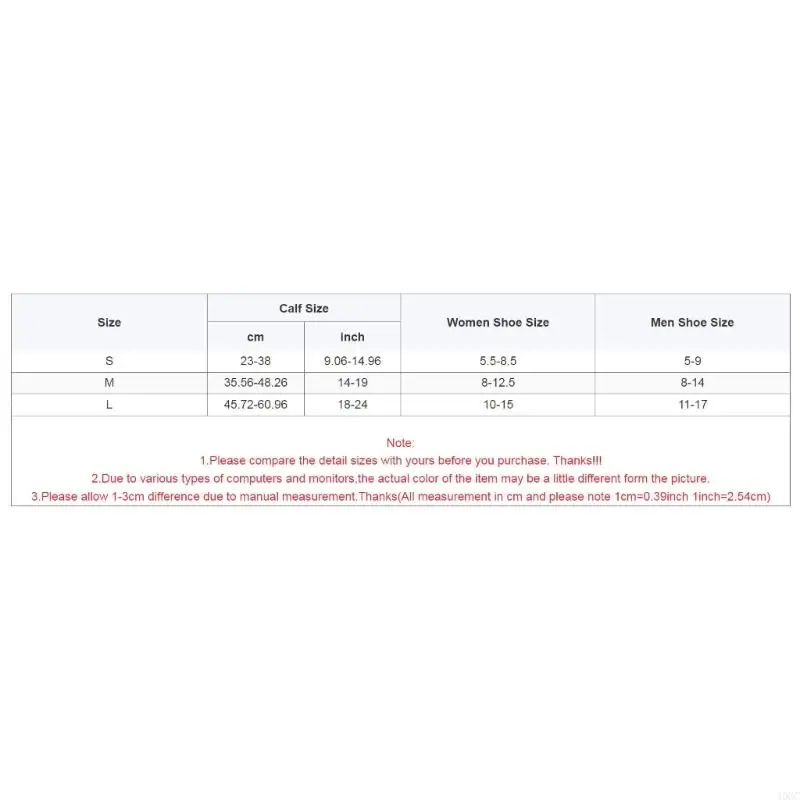 Calcetines compresión con cremallera 40GC, hasta rodilla por encima pantorrilla 15-20 mmHg para caminar