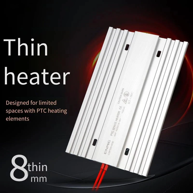 

Небольшой обогреватель шкафа, распределительная коробка для осушения и защиты от конденсации, промышленный обогреватель с защитой от замерзания и постоянной температуры