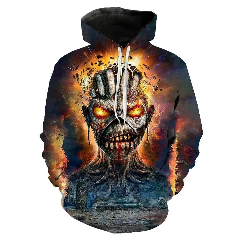 Thumbnail 3 - #36 Latest Graphic Print Sweatshirts Offers