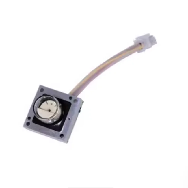 

2026 Hot SellingBUCHI Essential Flash Pure Chromatography System UV Detection C-805 C-810 C-815 D2 Lamp D-11068211-01