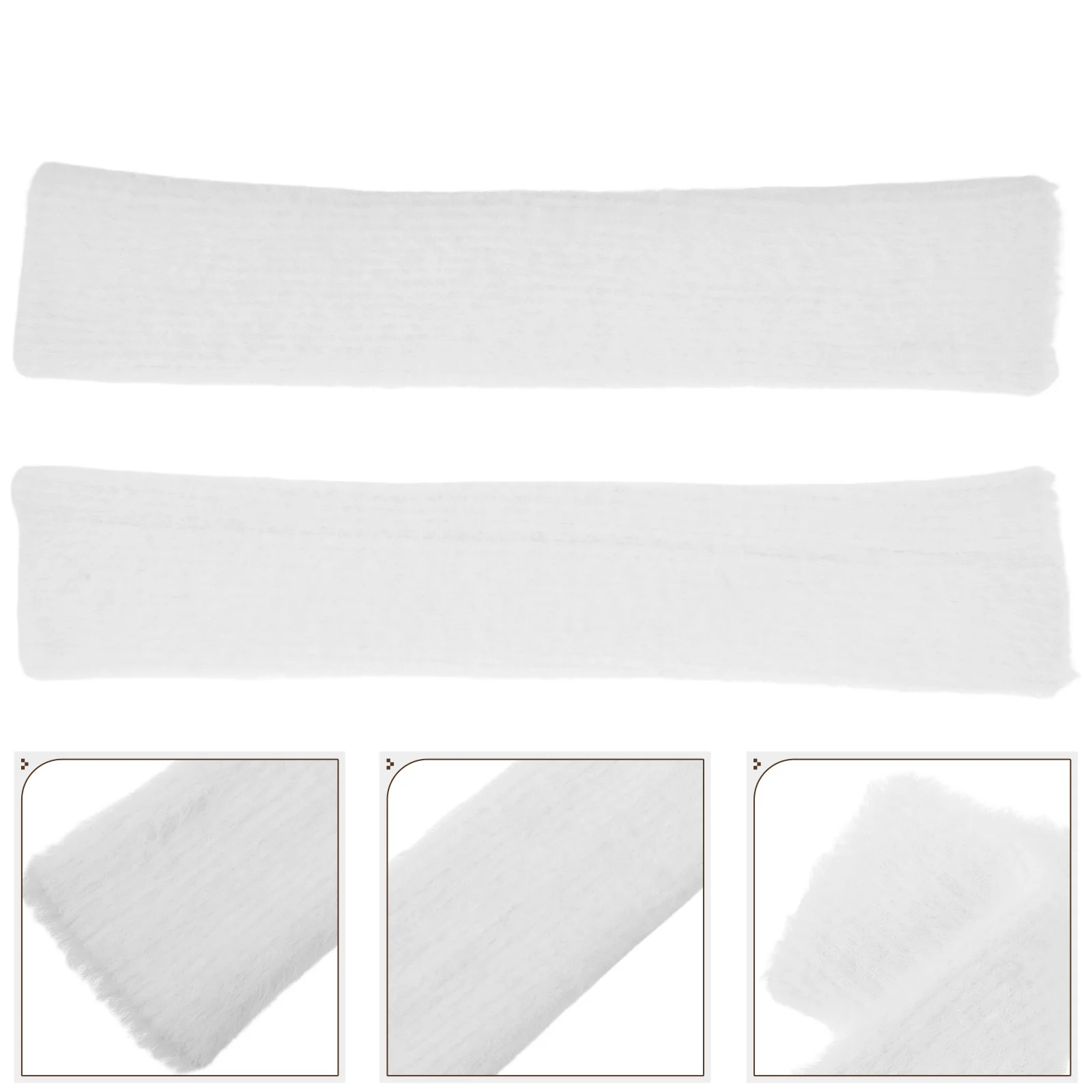 

1Pair Long Overelbow Arm Warmers Women Fingerless Knit Sleeves Warmth Winter Outdoor Activities Warm Arm Sleeves for Women