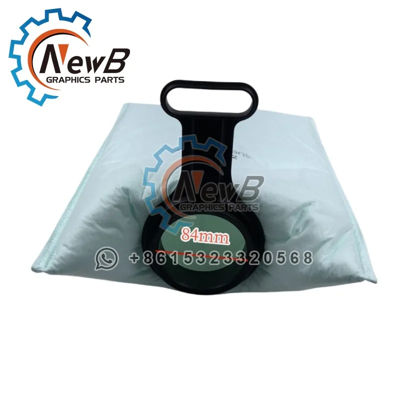 137275082 Filter Bag For Heidelberg Technotrans TECHNOTRANS Water Tank Filter Cotton Bag Printing Machine Spare Parts