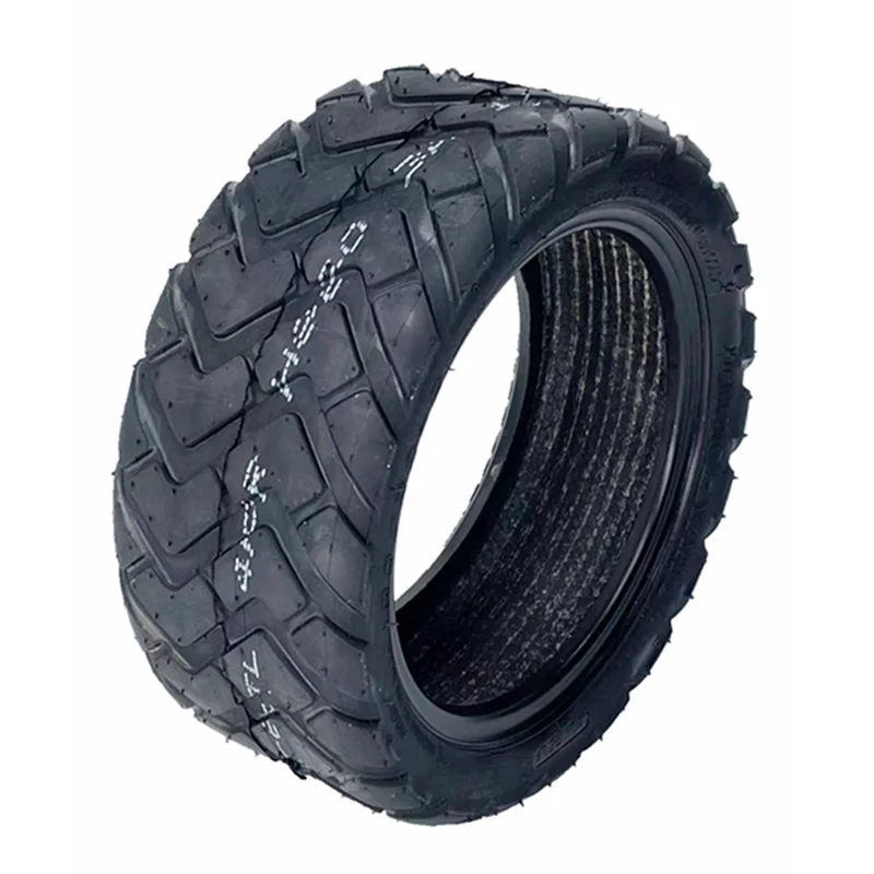 

2Pcs 80/60-6 Tire Tubeless Tire Scooter Wear-Resistant For New Electric Scooter Mini Kibe Avt For All Of This Model-B60B