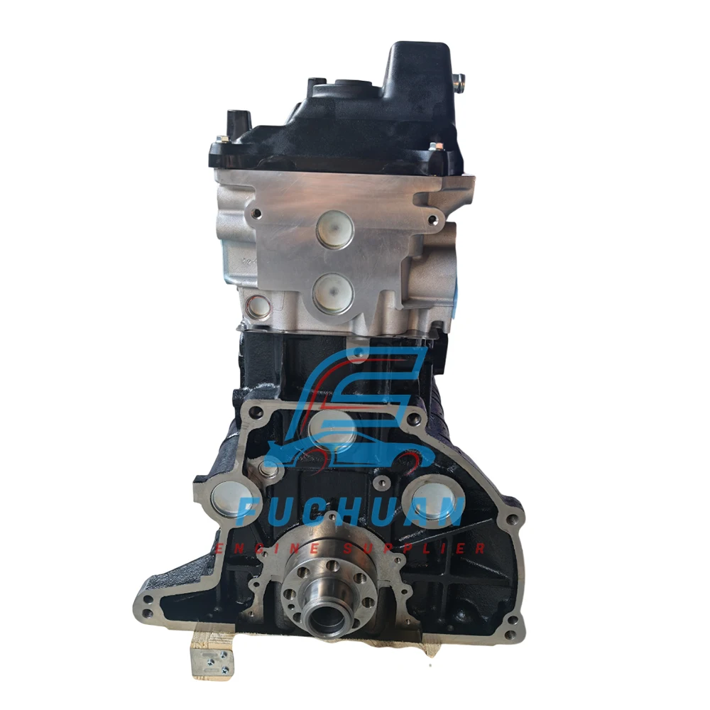 3.0L Diesel D4D 1KD-FTV 1KD 2KD 1FZ Motor For Toyota Hilux Hiace 4Runner Land Cruiser Prado Auto 4 Cylinder Petrol Engine